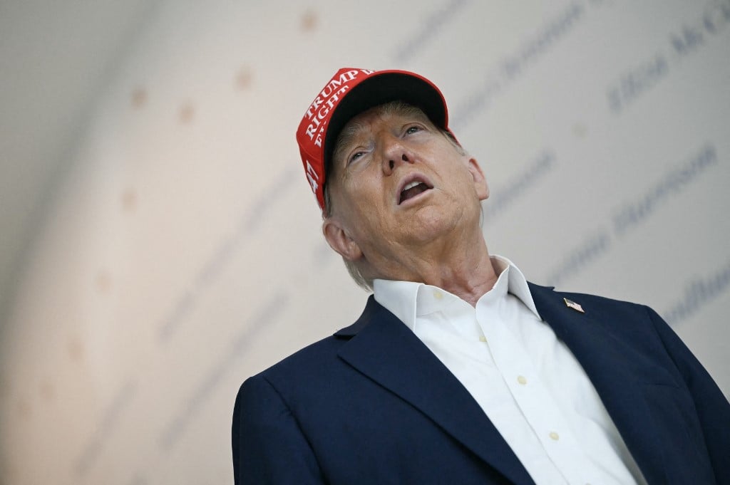 Nova Zelândia suspende envios de correspondências aos Estados Unidos por tarifas de Trump – CartaCapital