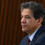 Novo cobra Haddad sobre cumprimento da Magnitsky pelo BB e Caixa