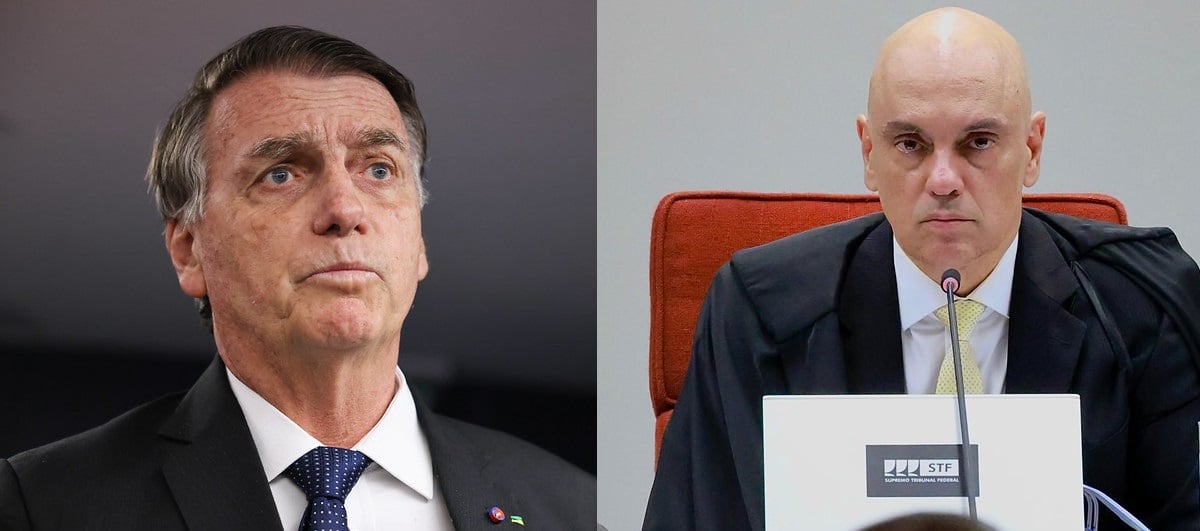 O apelo final de Bolsonaro a Moraes para tentar se salvar na ação do golpe – CartaCapital