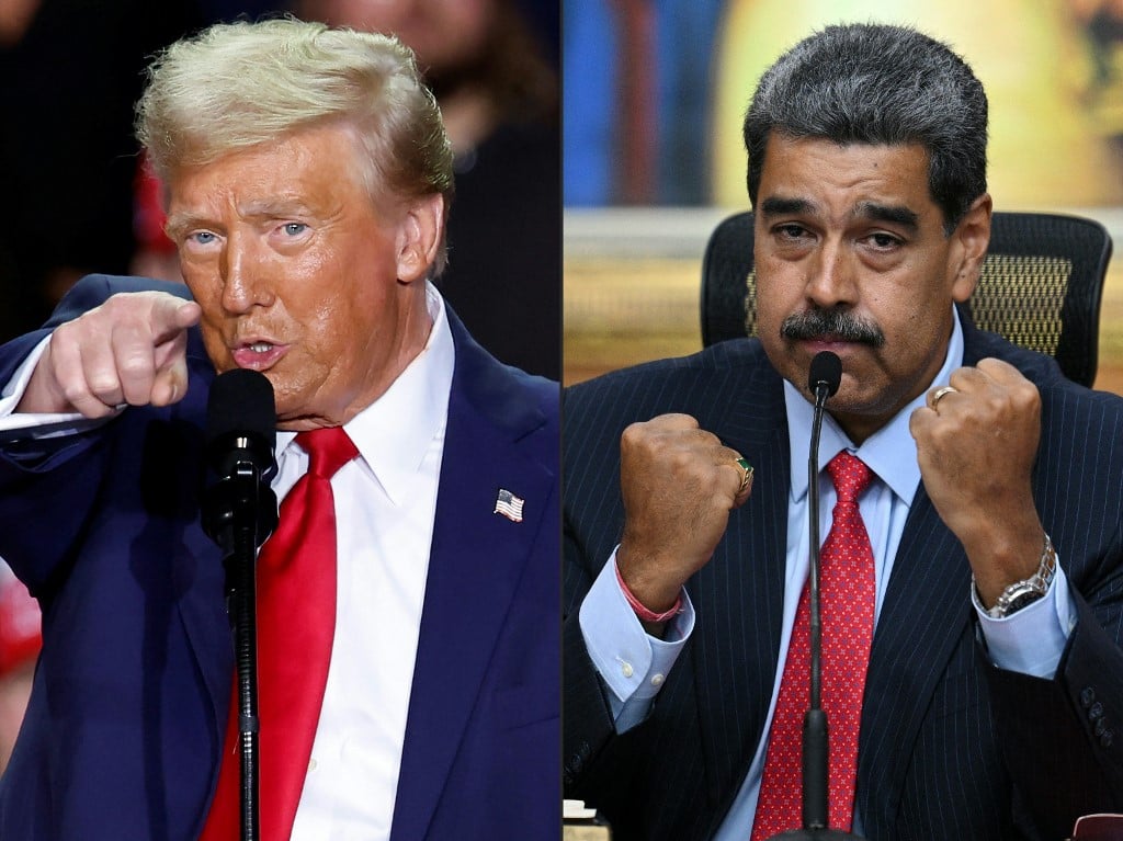 O apoio do PT à Venezuela em meio a ameaças de Trump – CartaCapital