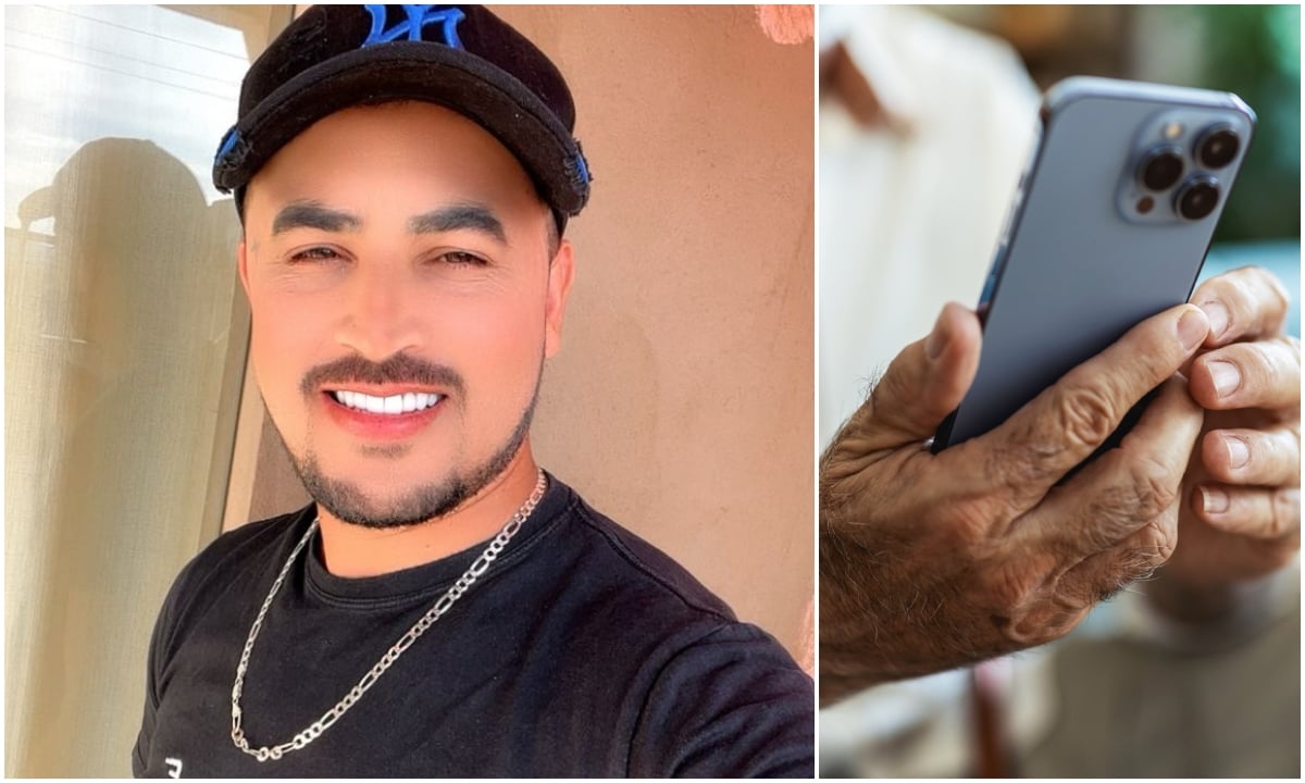 O 'namorado' do TikTok e o dilema digital da terceira idade – CartaCapital