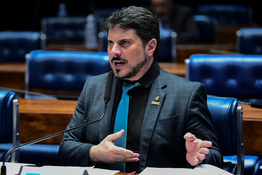 O novo afastamento de Marcos do Val no Senado – CartaCapital