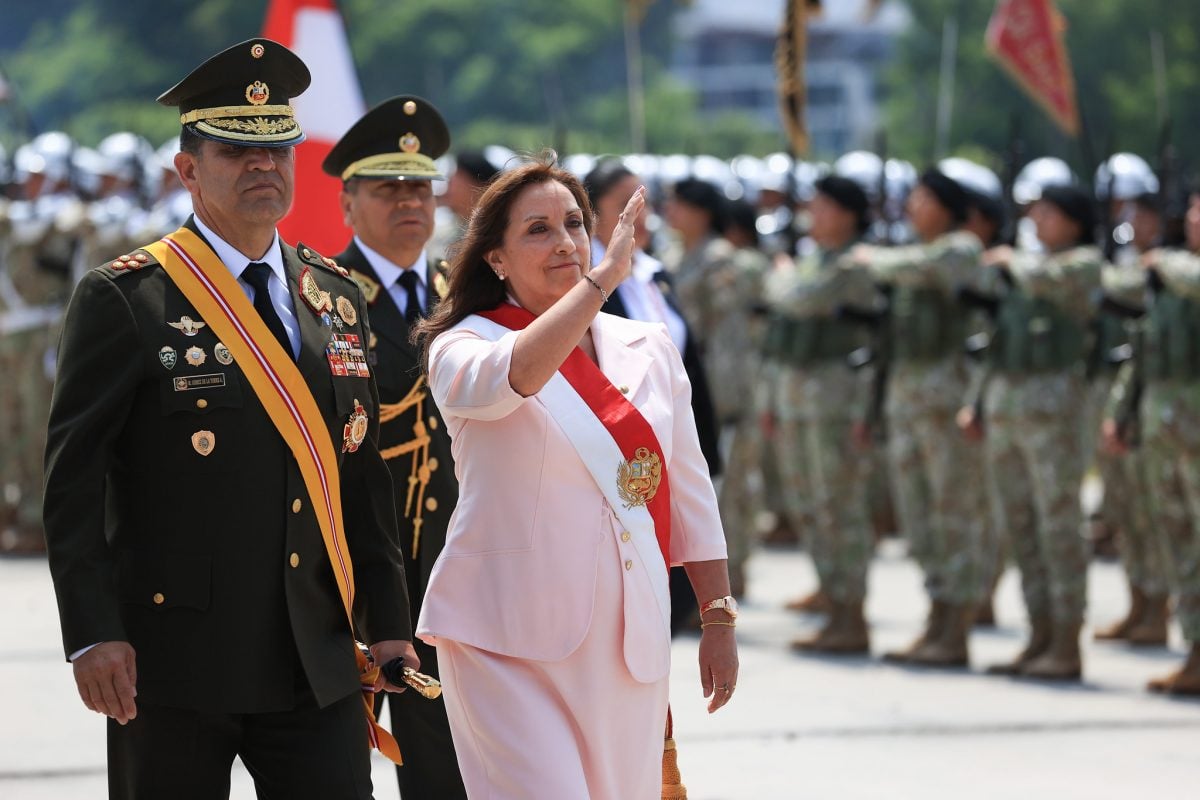 ONU critica lei que concede anistia a militares processados por violação de direitos humanos no Peru – CartaCapital