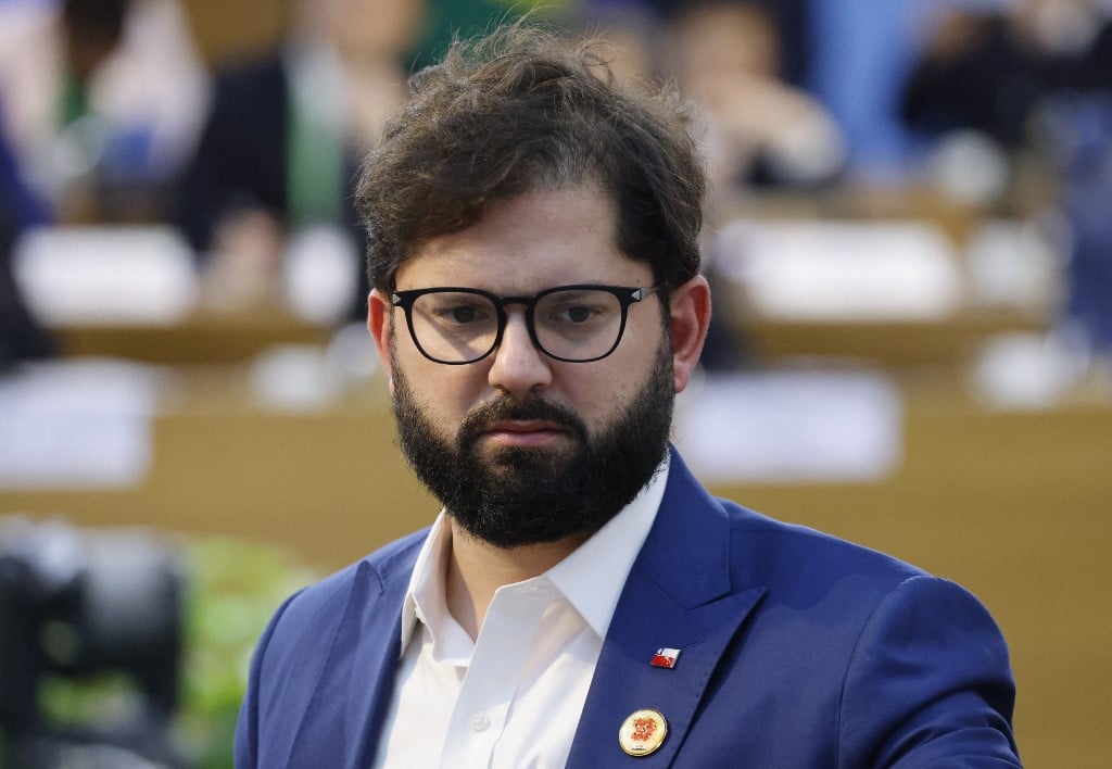 Oito candidatos disputarão a sucessão de Boric no Chile – CartaCapital