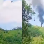 Oito pessoas morrem em combates e ataque com drone de guerrilha na Colômbia – CartaCapital
