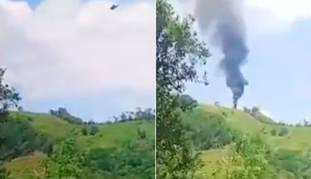 Oito pessoas morrem em combates e ataque com drone de guerrilha na Colômbia – CartaCapital