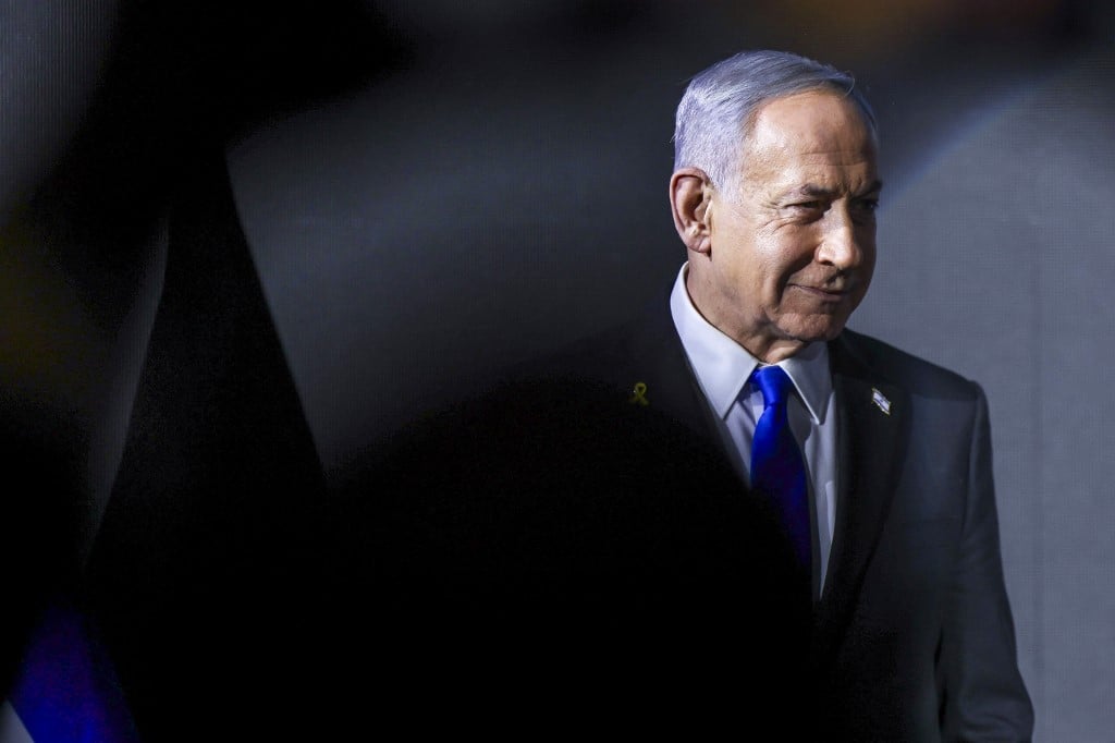 Oposição em Israel propõe governo temporário para libertar reféns em Gaza, enquanto bombardeios continuam – CartaCapital