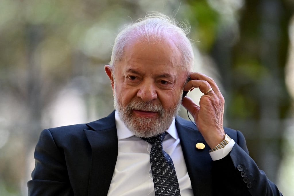 Os índices de aprovação e reprovação do governo Lula em agosto, segundo o AtlasIntel – CartaCapital