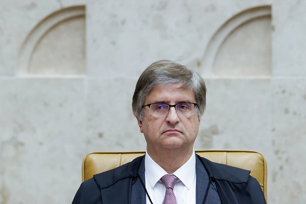 PGR recorre para limitar o alcance de ampliação do foro privilegiado – CartaCapital