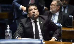 PGR se manifesta por recebimento da queixa-crime de Carlos Lupi contra Magno Malta – CartaCapital