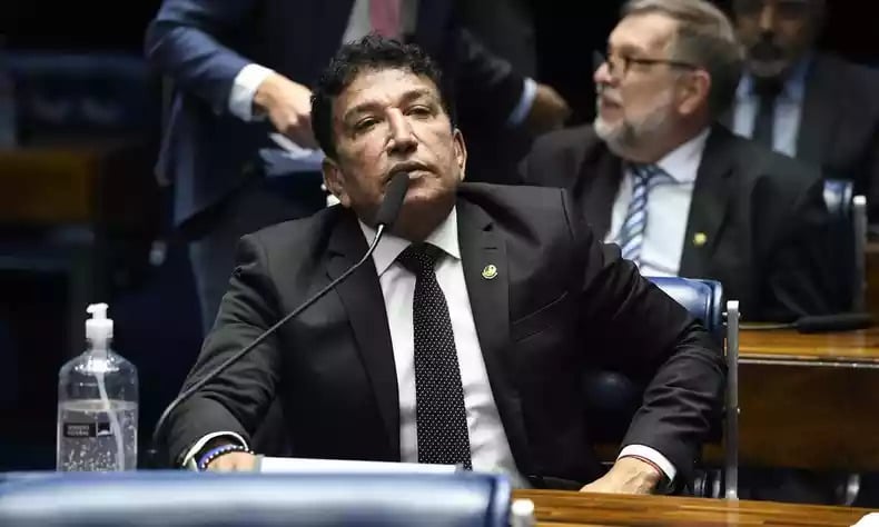 PGR se manifesta por recebimento da queixa-crime de Carlos Lupi contra Magno Malta – CartaCapital