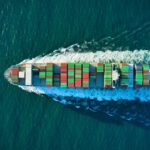 Para onde os estados brasileiros mais exportam