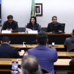 Parlamentares buscam saída para embargos do Ibama na Amazônia Legal – Notícias