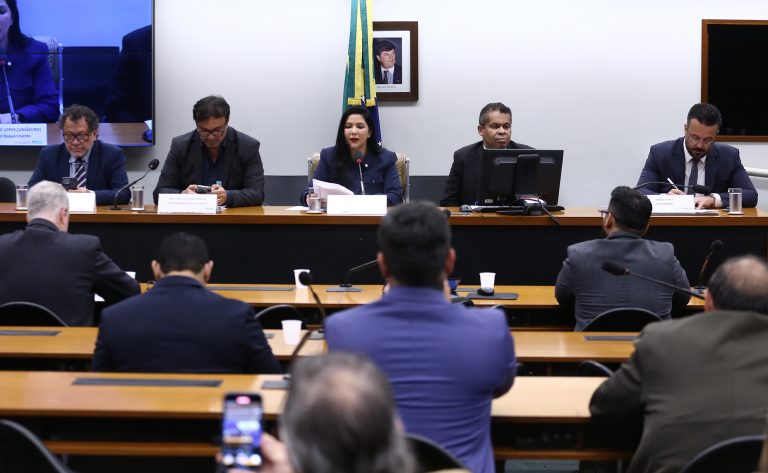 Audiência Pública – Debate sobre os impactos dos embargos ambientais, e autuações do IBAMA em Rondônia.