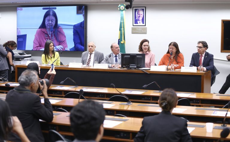 Seminário Conjunto - Biênio da Primeira Infância