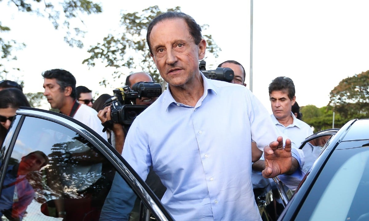 Paulo Skaf volta a presidir a Fiesp a partir de janeiro – CartaCapital