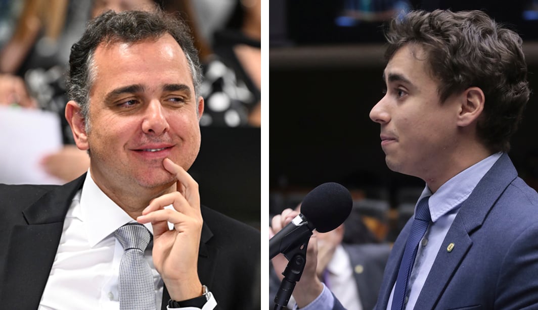 Pesquisa testa Pacheco e Nikolas para o governo de Minas; veja os resultados – CartaCapital