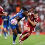 Polícia abre investigação por insultos racistas a atacante do Bournemouth no estádio do Liverpool – CartaCapital
