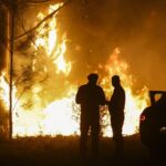 Portugal decreta alerta geral contra incêndios em meio à onda de calor extremo – CartaCapital
