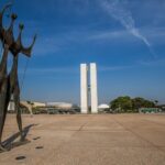 Praça dos Três Poderes terá segurança reforçada para 7 de setembro – CartaCapital