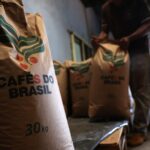Preço do café nas alturas? Como tarifa sobre produto brasileiro está tirando o sono de importadores nos EUA