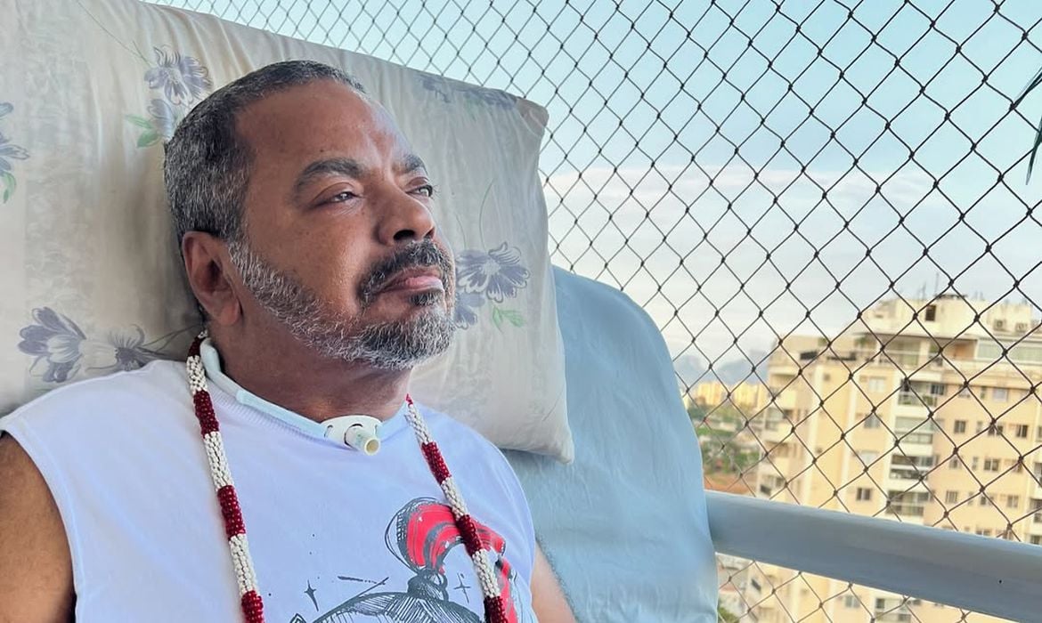 Prefeitura do Rio decreta luto de 3 dias pela morte de Arlindo Cruz – CartaCapital