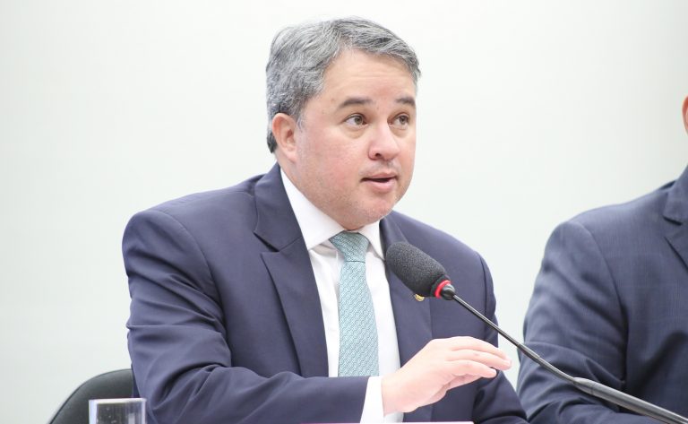 Seminário Gastos Tributários: caminhos para a eficiência. Senador, Efraim Filho (UNIÃO-PB)