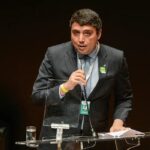 Presidente do Conselho de Administração da Petrobras deixa o cargo