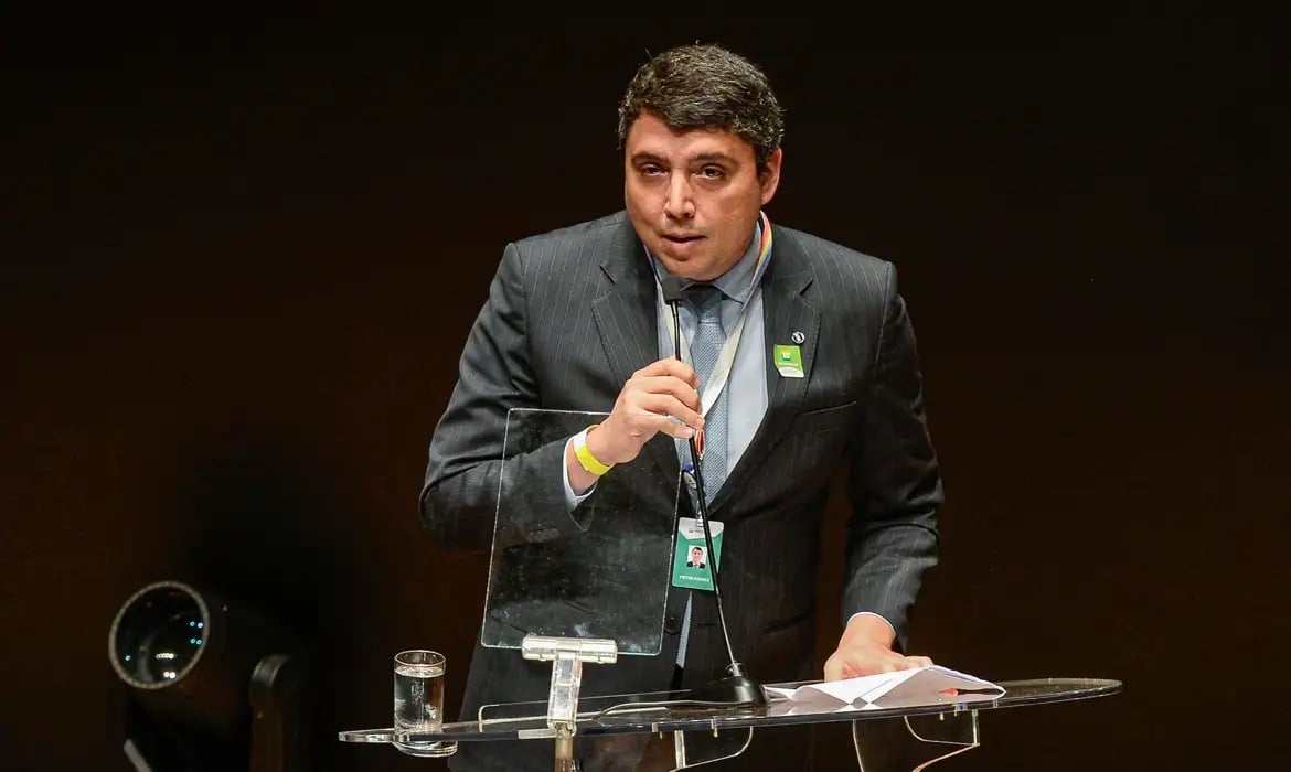 Presidente do conselho de administração da Petrobras deixa o cargo e vai para ANP – CartaCapital