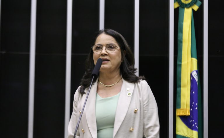 Homenagem ao Dia Nacional do Vigilante. Dep. Rosângela Reis (PL-MG)