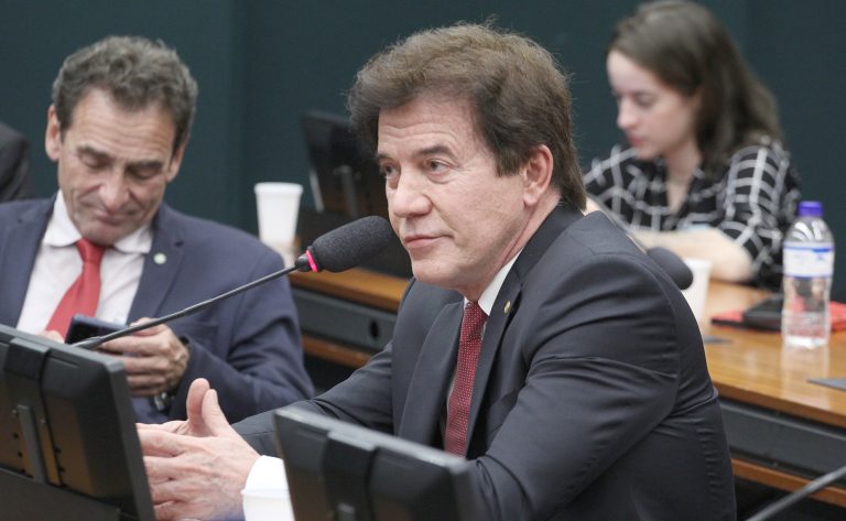 Planos e Programas do Ministério do Turismo. Reunião com comparecimento de Ministro. Dep. Robinson Faria (PL - RN)