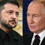 Putin e Zelensky indicam que estão prontos para reunião após conversas com Trump – CartaCapital