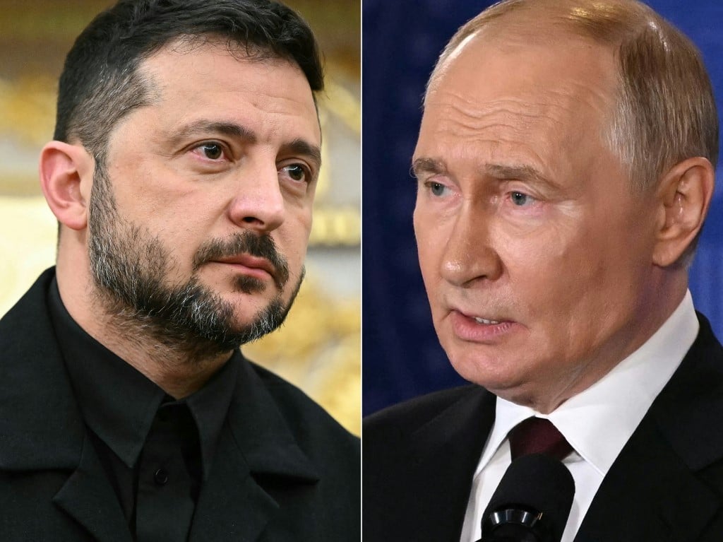 Putin e Zelensky indicam que estão prontos para reunião após conversas com Trump – CartaCapital