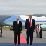 Putin volta à cena diplomática no tapete vermelho de Trump – CartaCapital