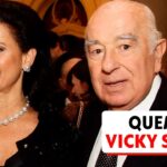 Quem é Vicky Safra, a mulher mais rica do Brasil, segundo lista da Forbes