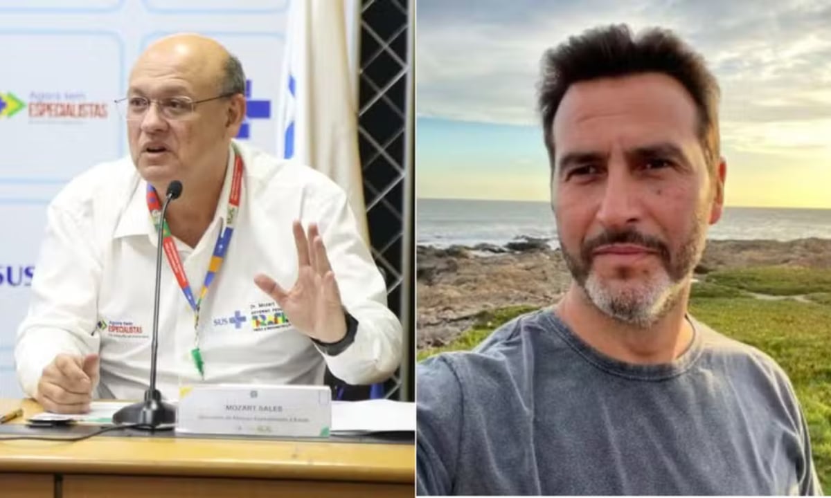 Quem são os 2 brasileiros que perderam o visto americano em novo ataque de Trump – CartaCapital
