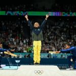 Rebeca Andrade decide não disputar o Mundial de Ginástica Artística de 2025 – CartaCapital