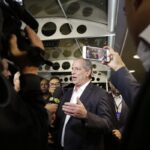 Réu por misoginia, Ciro volta a disparar ofensas contra Janaína Farias – CartaCapital