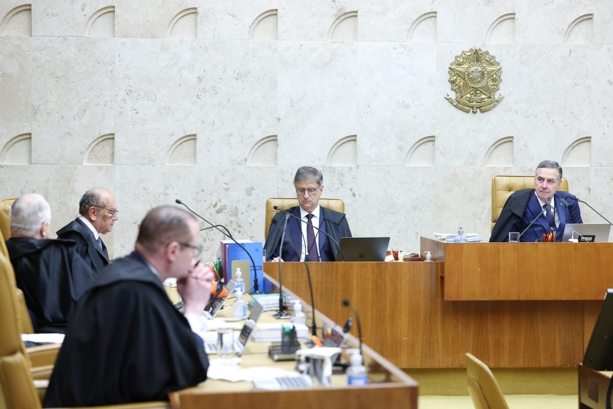 STF define prazo de 6 meses para o registro de federações partidárias – CartaCapital