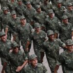 STF derruba regra militar que veta casados em cursos de formação – CartaCapital