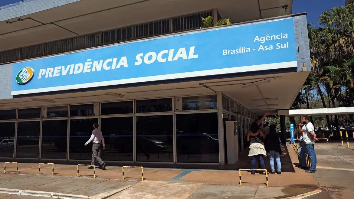STF tira de pauta ação com impacto de R$ 419 bilhões no INSS