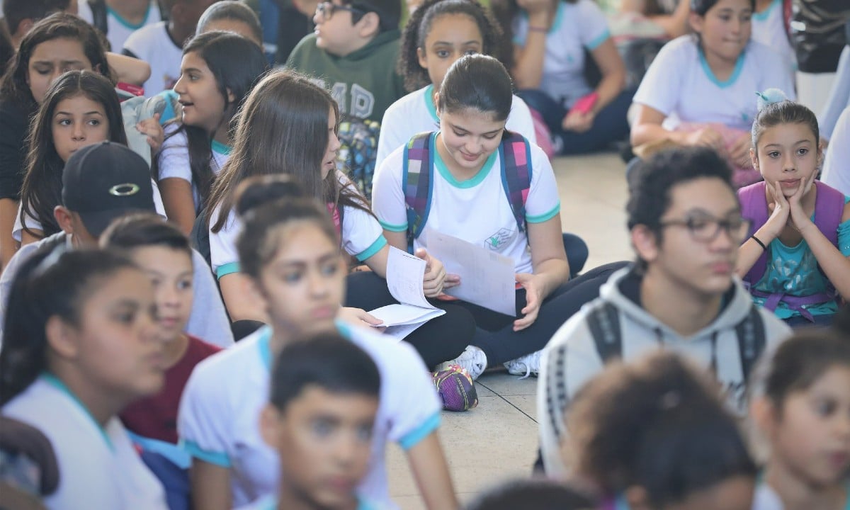 Seis estados descumprem a carga horária mínima do Ensino Médio, aponta estudo – CartaCapital
