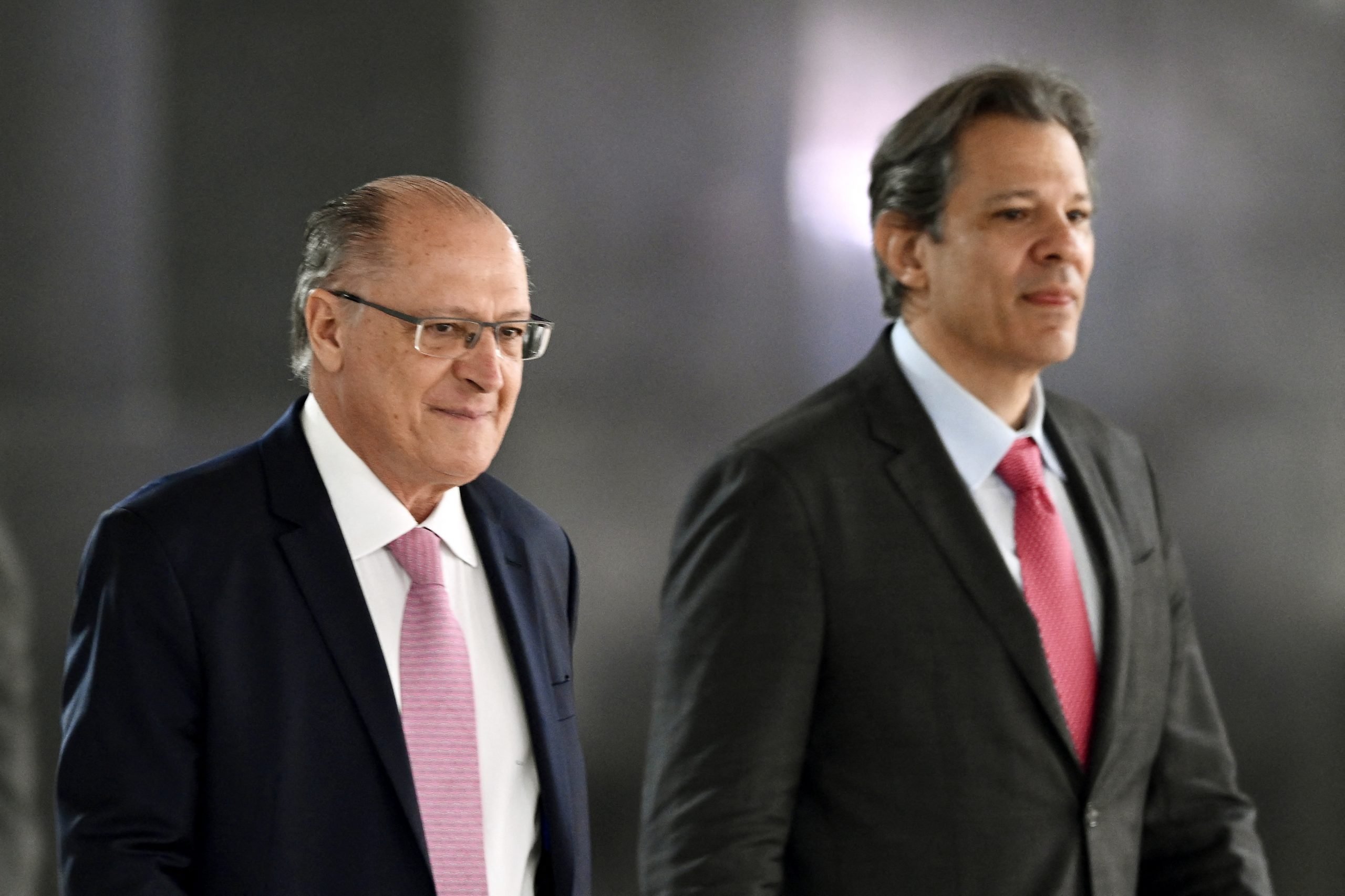 Semana no Planalto deve ter anúncio de medidas para ajuda contra tarifaço