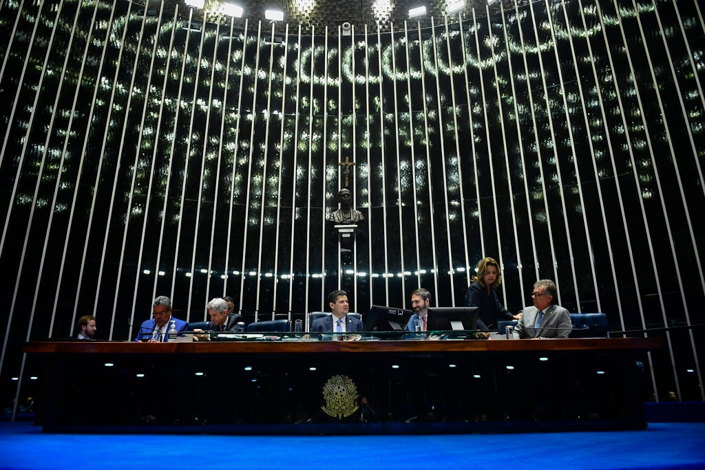 Senado aprova 24 indicações para conselhos federais e agências reguladoras; veja a lista – CartaCapital