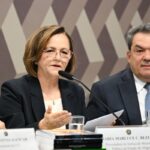 Senado aprova Marluce Caldas, tia do prefeito de Maceió, para o STJ – CartaCapital
