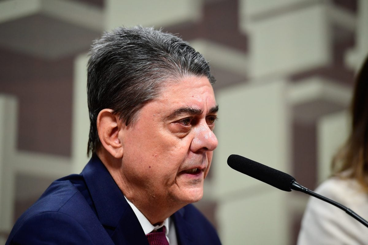 Senado aprova Wadih Damous para a presidência da ANS – CartaCapital