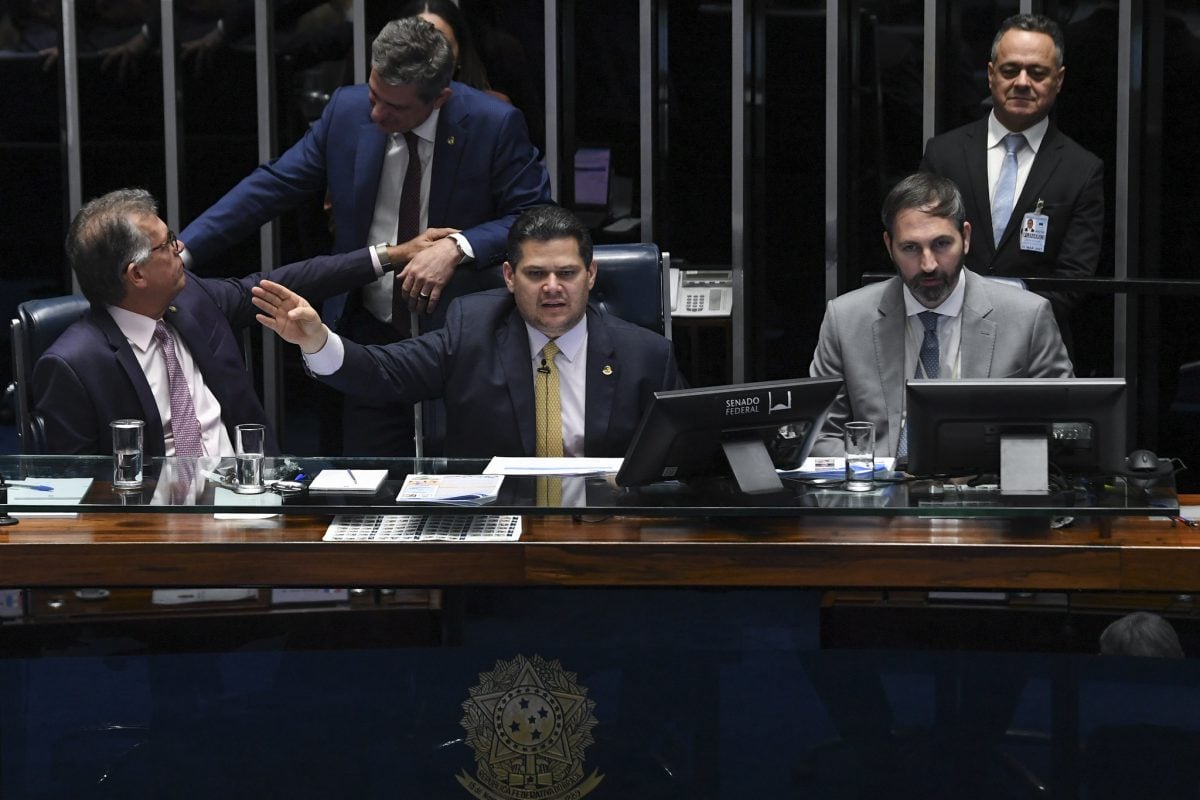 Senado cria CPI da Adultização para investigar crimes contra menores – CartaCapital