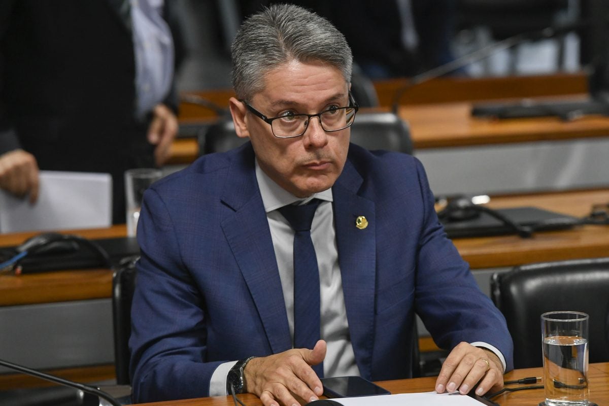Senado pode votar nesta quarta o projeto que endurece penas para crimes violentos – CartaCapital