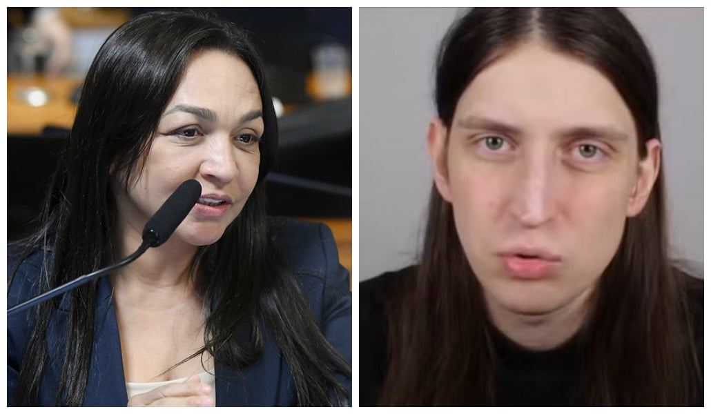 Senadora propõe convidar youtuber Felca para debate sobre 'adultização' na CCJ – CartaCapital