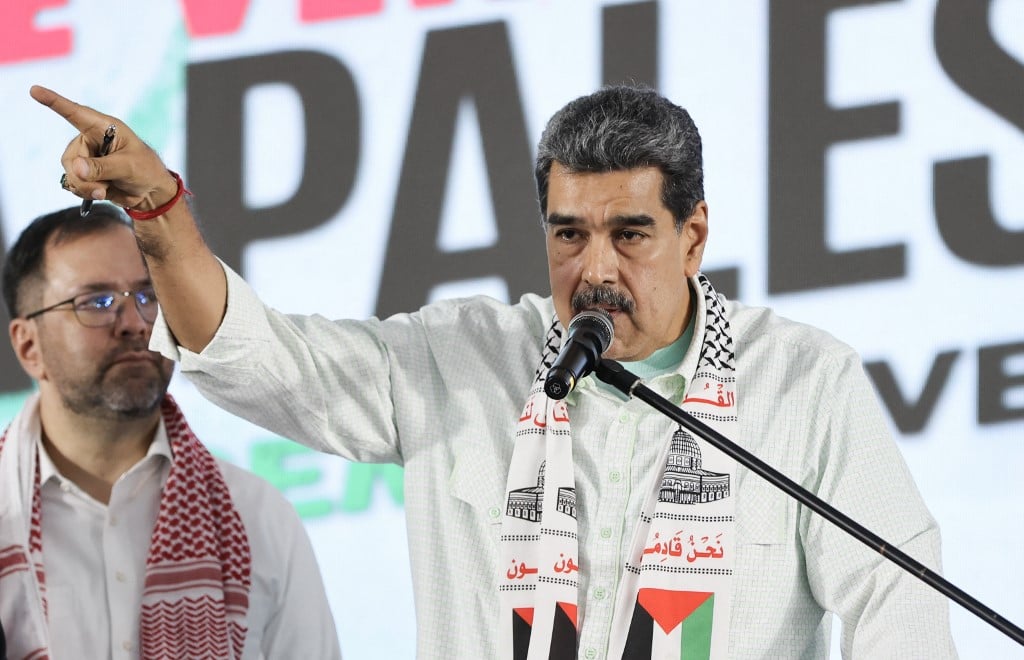 Sheinbaum contesta Trump e nega ter provas de conexão de Maduro com o cartel de Sinaloa – CartaCapital